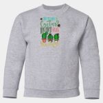 Youth Heavy Blend™ Crewneck Sweatshirt Thumbnail