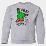 Youth Heavy Blend™ Crewneck Sweatshirt Thumbnail
