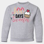 Youth Heavy Blend™ Crewneck Sweatshirt Thumbnail