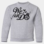 Youth Heavy Blend™ Crewneck Sweatshirt Thumbnail