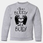 Youth Heavy Blend™ Crewneck Sweatshirt Thumbnail