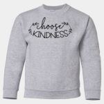 Youth Heavy Blend™ Crewneck Sweatshirt Thumbnail