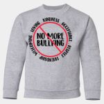 Youth Heavy Blend™ Crewneck Sweatshirt Thumbnail