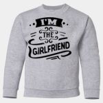 Youth Heavy Blend™ Crewneck Sweatshirt Thumbnail