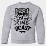 Youth Heavy Blend™ Crewneck Sweatshirt Thumbnail