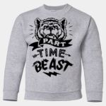 Youth Heavy Blend™ Crewneck Sweatshirt Thumbnail
