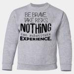 Youth Heavy Blend™ Crewneck Sweatshirt Thumbnail
