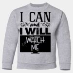 Youth Heavy Blend™ Crewneck Sweatshirt Thumbnail