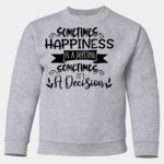 Youth Heavy Blend™ Crewneck Sweatshirt Thumbnail