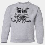 Youth Heavy Blend™ Crewneck Sweatshirt Thumbnail