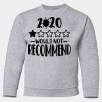 Youth Heavy Blend™ Crewneck Sweatshirt Thumbnail