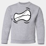 Youth Heavy Blend™ Crewneck Sweatshirt Thumbnail