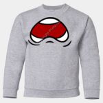 Youth Heavy Blend™ Crewneck Sweatshirt Thumbnail