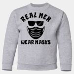 Youth Heavy Blend™ Crewneck Sweatshirt Thumbnail