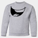 Youth Heavy Blend™ Crewneck Sweatshirt Thumbnail