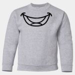 Youth Heavy Blend™ Crewneck Sweatshirt Thumbnail