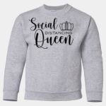 Youth Heavy Blend™ Crewneck Sweatshirt Thumbnail