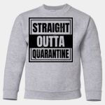 Youth Heavy Blend™ Crewneck Sweatshirt Thumbnail