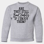 Youth Heavy Blend™ Crewneck Sweatshirt Thumbnail