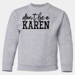 Youth Heavy Blend™ Crewneck Sweatshirt Thumbnail