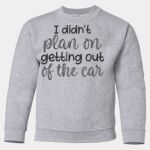 Youth Heavy Blend™ Crewneck Sweatshirt Thumbnail