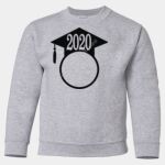 Youth Heavy Blend™ Crewneck Sweatshirt Thumbnail
