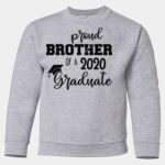 Youth Heavy Blend™ Crewneck Sweatshirt Thumbnail