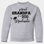 Youth Heavy Blend™ Crewneck Sweatshirt Thumbnail