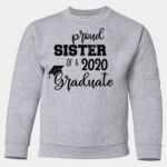 Youth Heavy Blend™ Crewneck Sweatshirt Thumbnail