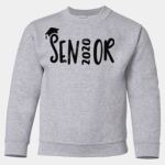 Youth Heavy Blend™ Crewneck Sweatshirt Thumbnail