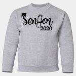 Youth Heavy Blend™ Crewneck Sweatshirt Thumbnail