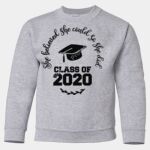 Youth Heavy Blend™ Crewneck Sweatshirt Thumbnail