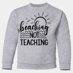 Youth Heavy Blend™ Crewneck Sweatshirt Thumbnail