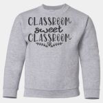 Youth Heavy Blend™ Crewneck Sweatshirt Thumbnail