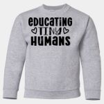 Youth Heavy Blend™ Crewneck Sweatshirt Thumbnail