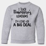 Youth Heavy Blend™ Crewneck Sweatshirt Thumbnail