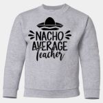 Youth Heavy Blend™ Crewneck Sweatshirt Thumbnail