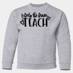 Youth Heavy Blend™ Crewneck Sweatshirt Thumbnail