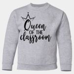 Youth Heavy Blend™ Crewneck Sweatshirt Thumbnail