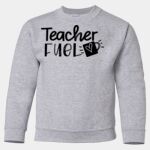 Youth Heavy Blend™ Crewneck Sweatshirt Thumbnail