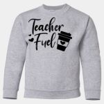 Youth Heavy Blend™ Crewneck Sweatshirt Thumbnail