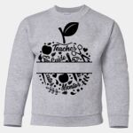 Youth Heavy Blend™ Crewneck Sweatshirt Thumbnail