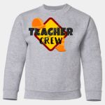 Youth Heavy Blend™ Crewneck Sweatshirt Thumbnail