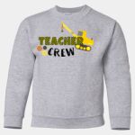 Youth Heavy Blend™ Crewneck Sweatshirt Thumbnail
