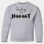 Youth Heavy Blend™ Crewneck Sweatshirt Thumbnail