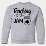 Youth Heavy Blend™ Crewneck Sweatshirt Thumbnail