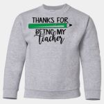 Youth Heavy Blend™ Crewneck Sweatshirt Thumbnail