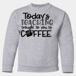 Youth Heavy Blend™ Crewneck Sweatshirt Thumbnail