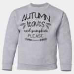 Youth Heavy Blend™ Crewneck Sweatshirt Thumbnail