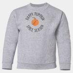 Youth Heavy Blend™ Crewneck Sweatshirt Thumbnail